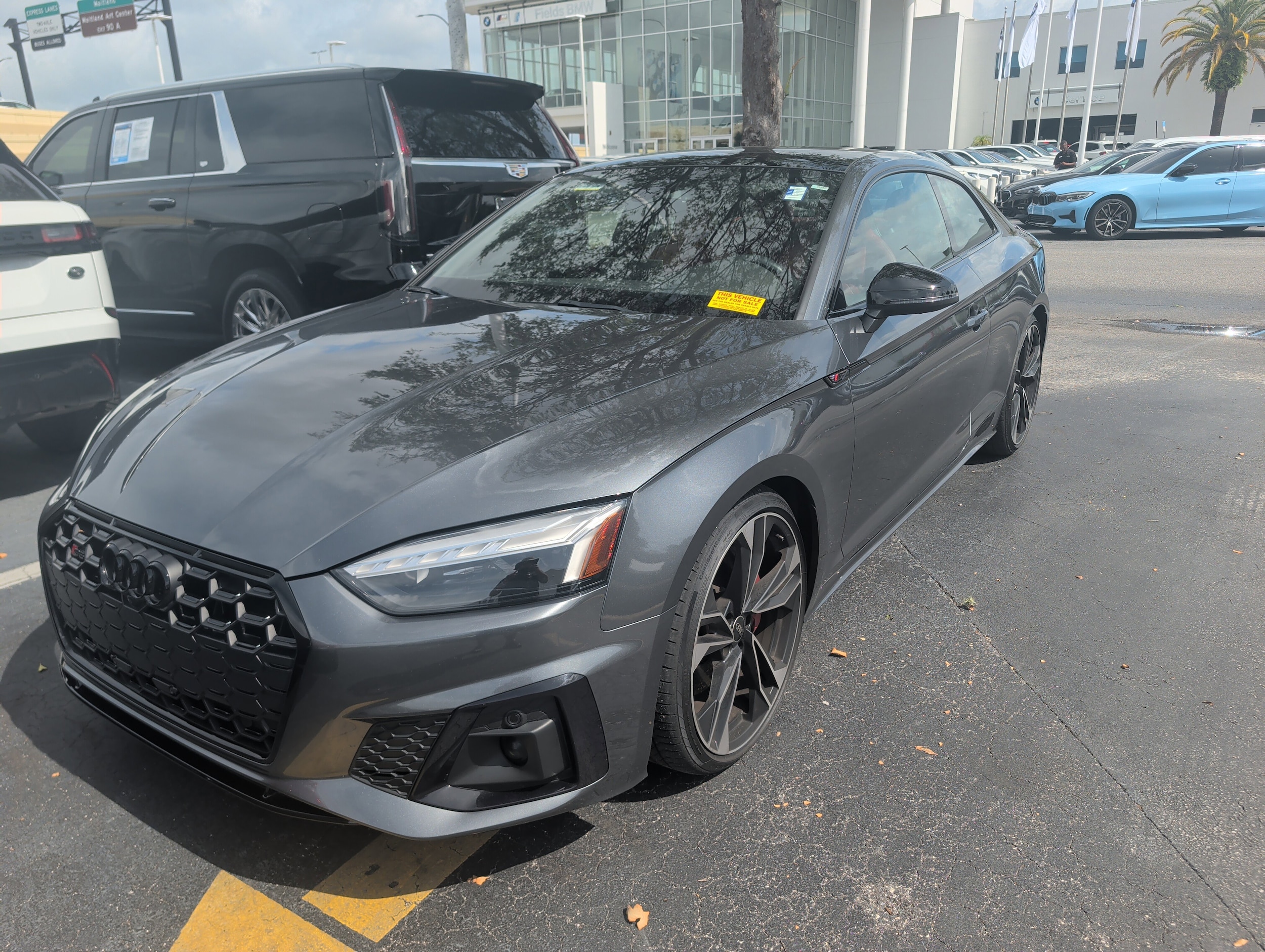 audi s5 coupe 2021 WAUP4AF59MA052218 image audi s5 coupe 2021 WAUP4AF59MA052218 image